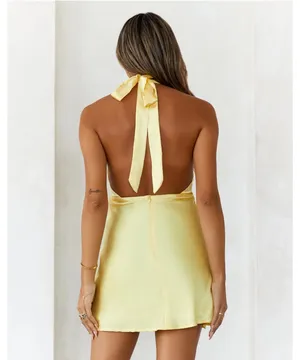 Hello Molly Mini Dress thumbnail 2