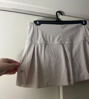 Lululemon Skirt thumbnail 2