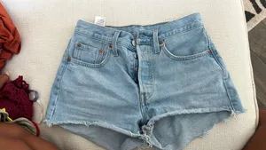 501 Shorts thumbnail 7