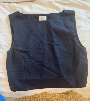 Aritzia Wilfred Top Tank thumbnail 1