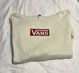 Vans Hoodie thumbnail 1