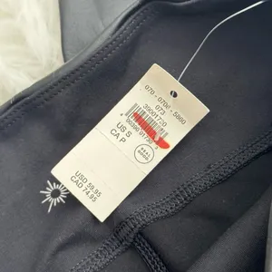 Offline by Aerie Faux Leather High Waisted Leggings Black Size Small thumbnail 7