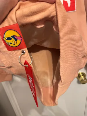 Aloha by Mojis signature hoodie Size M thumbnail 6