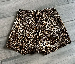 Leopard Print High thumbnail 1