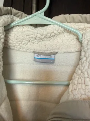 Columbia Fleece Jacket Full-Zip thumbnail 2