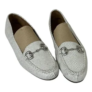 Aerosoles Size US 10M Slip On Women’s Flat Shoes Color Beige thumbnail 1