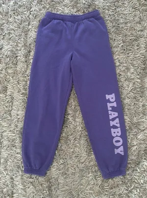 Playboy Sweatpants thumbnail 1