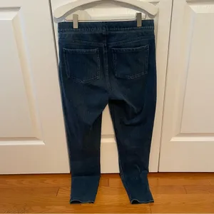 Spanx Pull On Skinny Jeans thumbnail 3