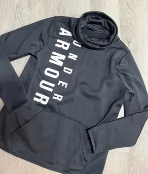 Under Armour hoodie thumbnail 4