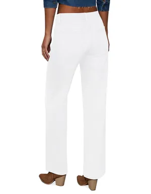 White jeans Size 6 thumbnail 2