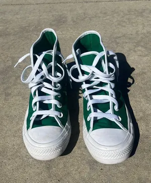 Converse Hightop thumbnail 2