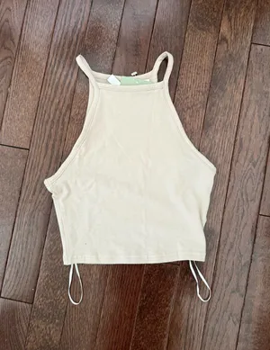 H&M Crop Top Divided thumbnail 1