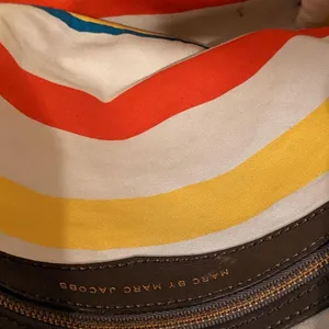 Marc Jacobs Leather Satchel & Crossbody thumbnail 6