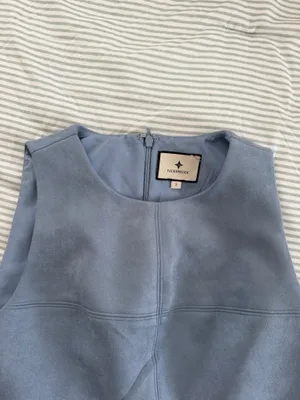 Tuckernuck Dress thumbnail 2