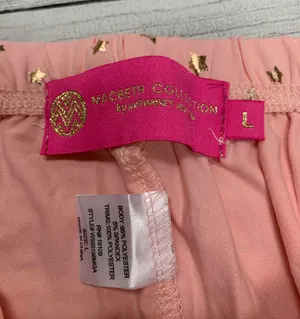 Margaret Joesephs Pajama Pants thumbnail 6