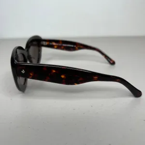 Kate Spade Capri Cat Eye Sunglasses NEW thumbnail 2