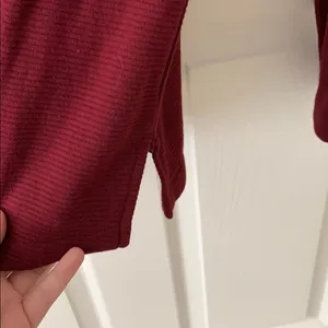 A new day ribbed pullover thumbnail 5