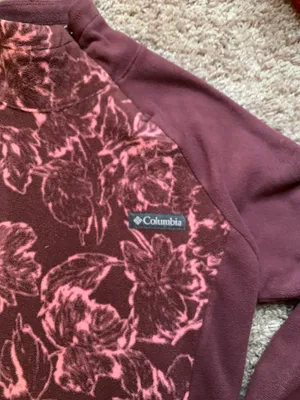 Pullover Fleece thumbnail 2