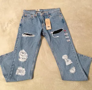 Levi's 511 Straight Leg Jeans thumbnail 1
