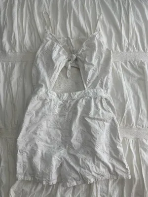 Aerie Romper thumbnail 1