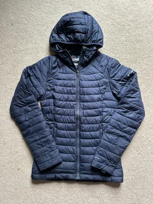 Columbia Jacket thumbnail 1