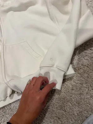 acta wear zip up thumbnail 4