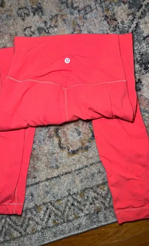 Lululemon Align Leggings thumbnail 3
