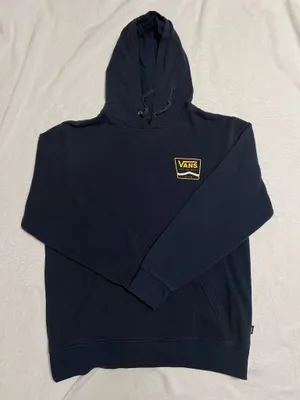 Vans Hoodie thumbnail 1