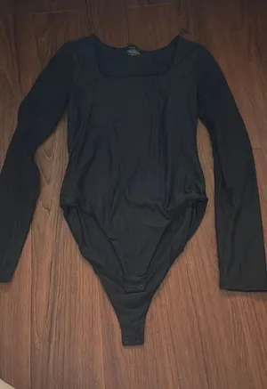 Black Body Suit thumbnail 1