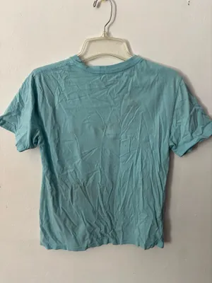 Polo Ralph Lauren Light Blue Shirt thumbnail 4
