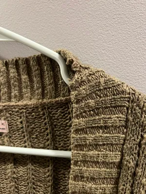 SO cardigan Size XL thumbnail 3