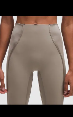 Lululemon Size 0 Align No Line 25” Leggings thumbnail 3