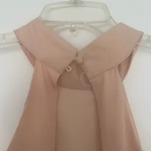 Lulus Halter Neck Skater Dress thumbnail 6