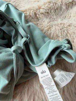 Alo Yoga Courtside Tennis Dress thumbnail 4