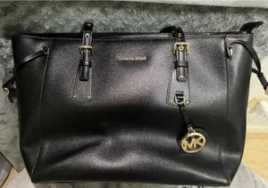 Michael Kors Pre-loved Medium Tote Bag thumbnail 2