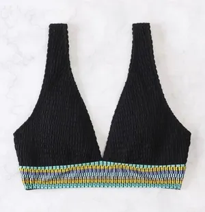 Shein bikini set thumbnail 2