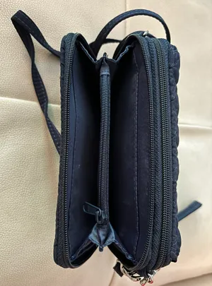 Vera Bradley Wallet Crossbody Handbag/ Phone Purse thumbnail 3