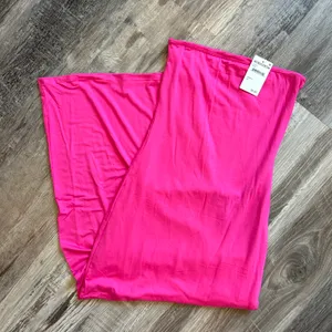 Nordstrom NWT  Strapless Maxi Dress Size XS! thumbnail 1