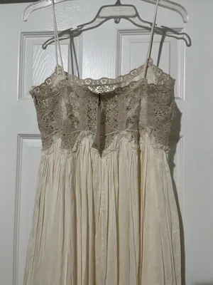 NWT Zara crochet collection thumbnail 8