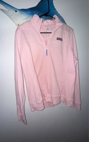 Women’s Vineyard Vines Pullover thumbnail 1