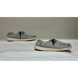 Women's Hey Dude casual shoes Size thumbnail 6