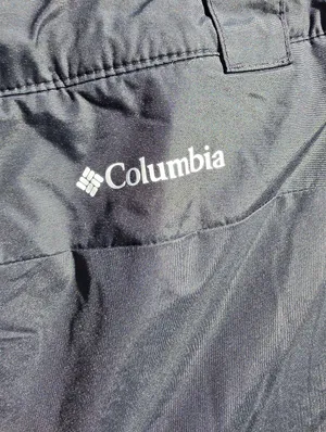 Columbia Omni tech snow ski pants Medium thumbnail 8