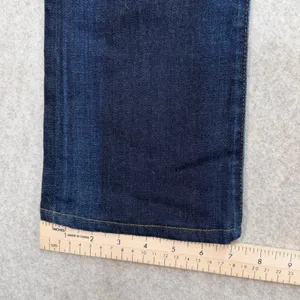 Joe's Jeans Womens 26 Skinny Bootcut Dark Wash Y2K Indie Sleaze 90s Off Duty Low thumbnail 8