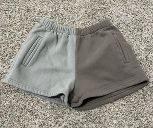 Tictoc thick sweat shorts thumbnail 1