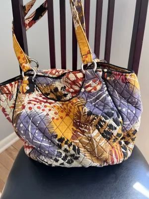 Vera Bradley Bag thumbnail 1