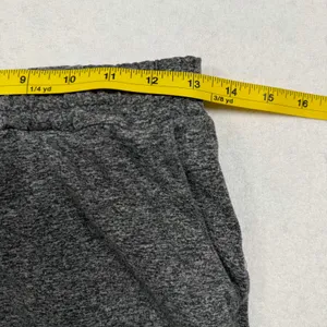 Vuori Women’s Heather Gray Jogger Sweatpants XS Athletic Lounge Pants thumbnail 6