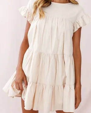 Selfie Leslie | Hyacinth Dress thumbnail 1