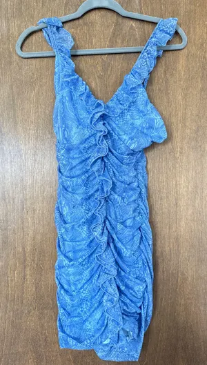 Oh Polly Dress thumbnail 2
