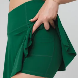 Vitality Cloud II Tennis Skirt thumbnail 6