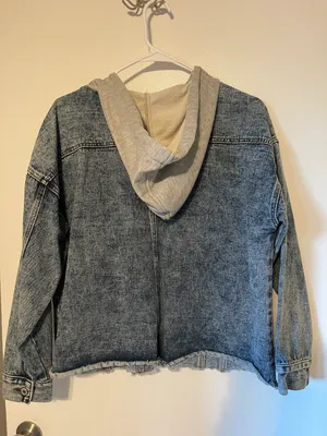 Denim Jacket thumbnail 2